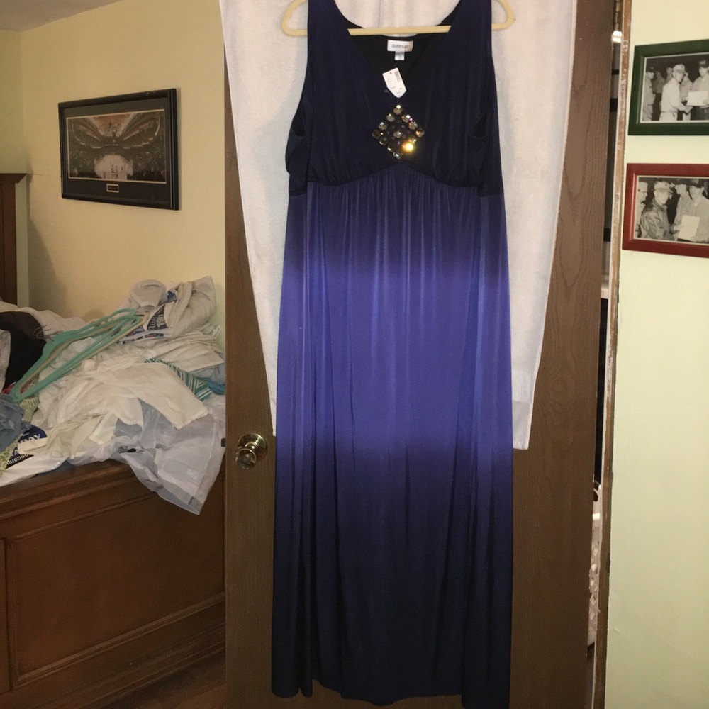 Avenue 26/28 Gorgeous Gown