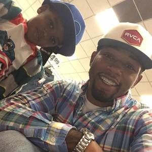 Meet your Posher, Theo