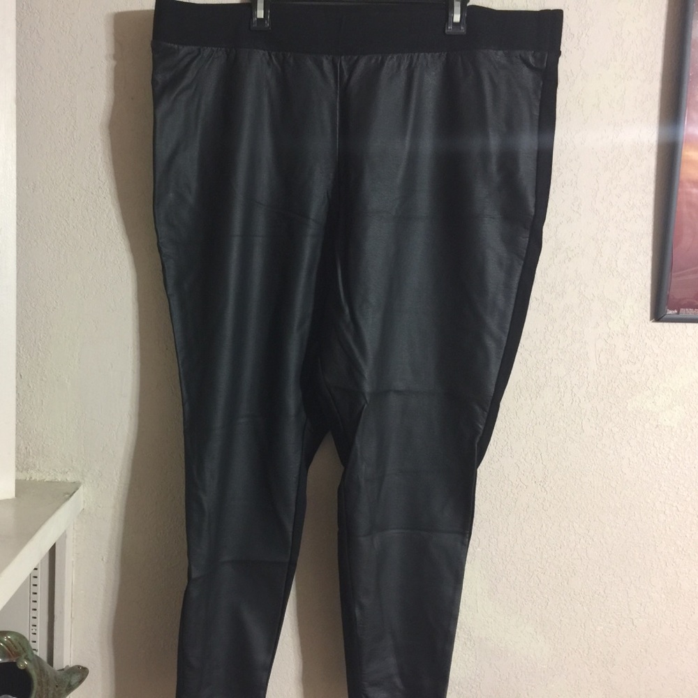 EUC TORRID PANT
