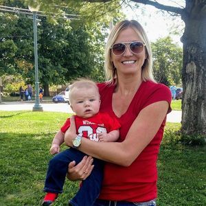 Meet your Posher, Stephanie