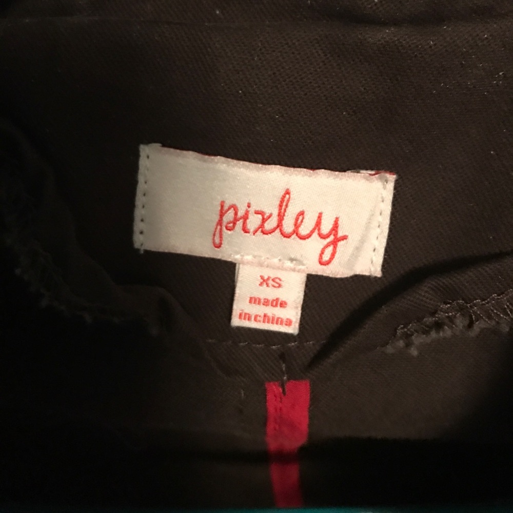 Brown cargo jacket - Picture 3 of 4