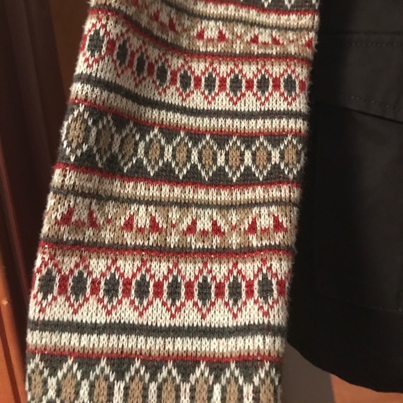 Brown cargo jacket - Picture 2 of 4