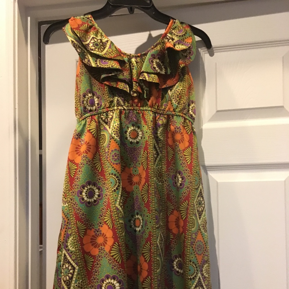 Judith March dress