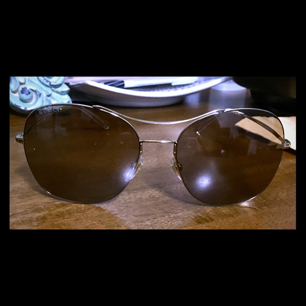 Gucci Brand New Sunglasses