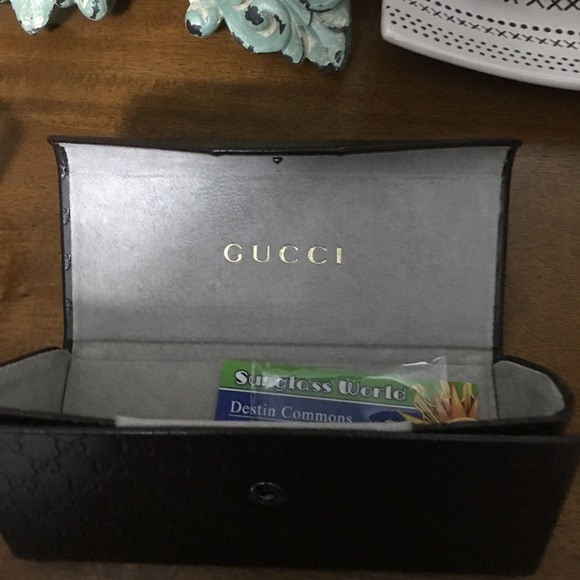 Gucci Brand New Sunglasses main image 5