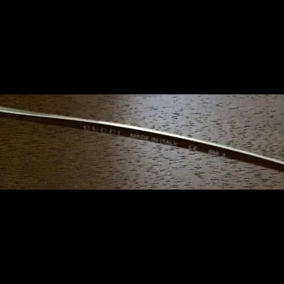 Gucci Brand New Sunglasses main image 2