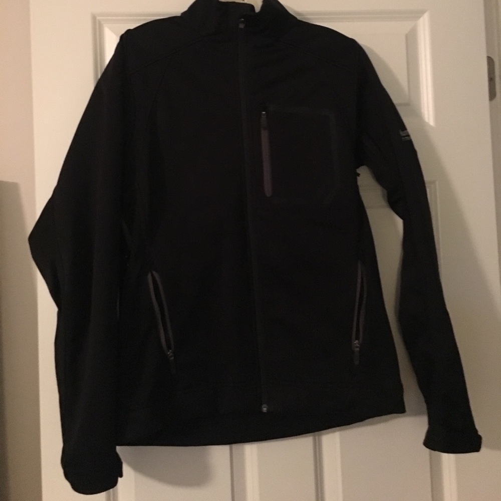 Men's Columbia Jacket