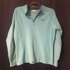 Under Armour Quarter Zip