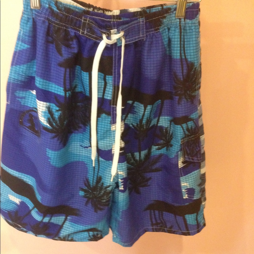Men's Mi'Oni Swim trunks