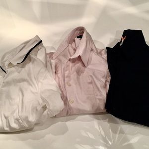 3 ladies dress 👚. Small sizes. 3 for one!