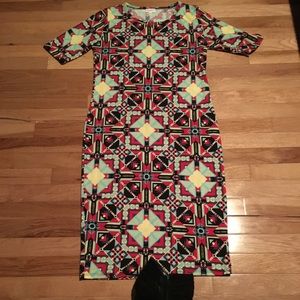 Lularoe Julia