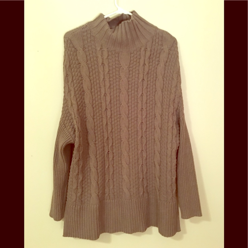 Perfect for fall sweater