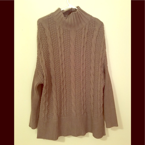 Perfect for fall sweater - Picture 1 of 2