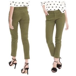 Banana Republic Sloan Skinny Pants