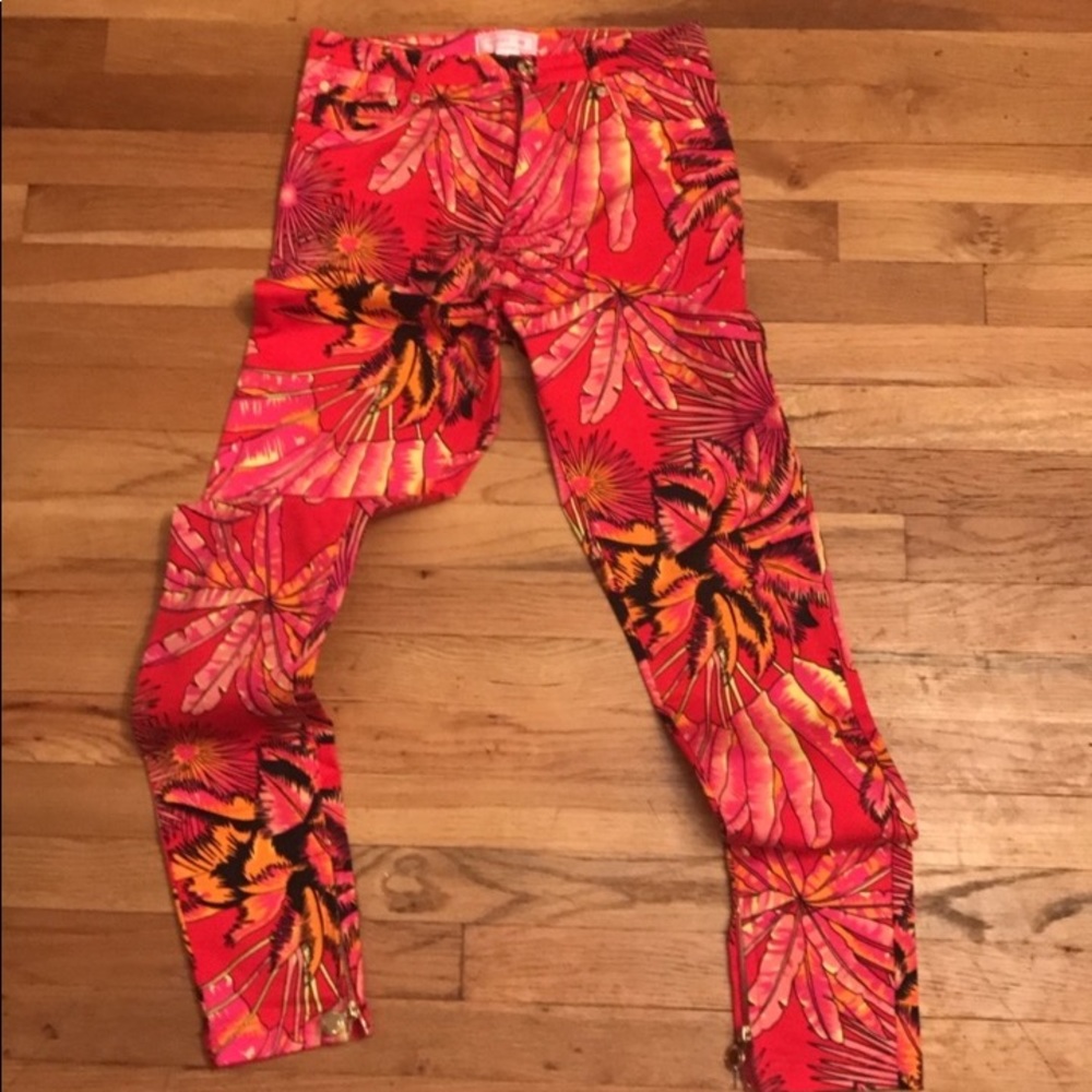 Versace for H&M jeans 🔥🔥🔥