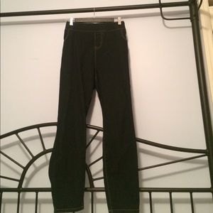 Jegging (Dark Wash)