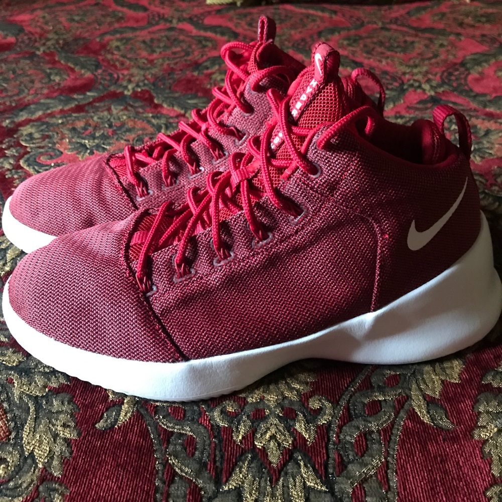 Nike Hyperfr3sh - Brand New