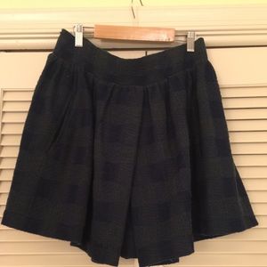 Free People skirt with pockets