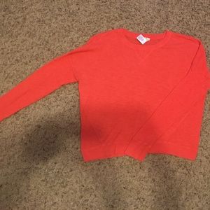 long sleeve tshirt