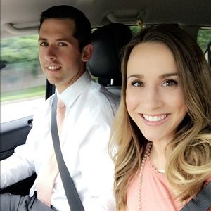 Meet your Posher, Courtney