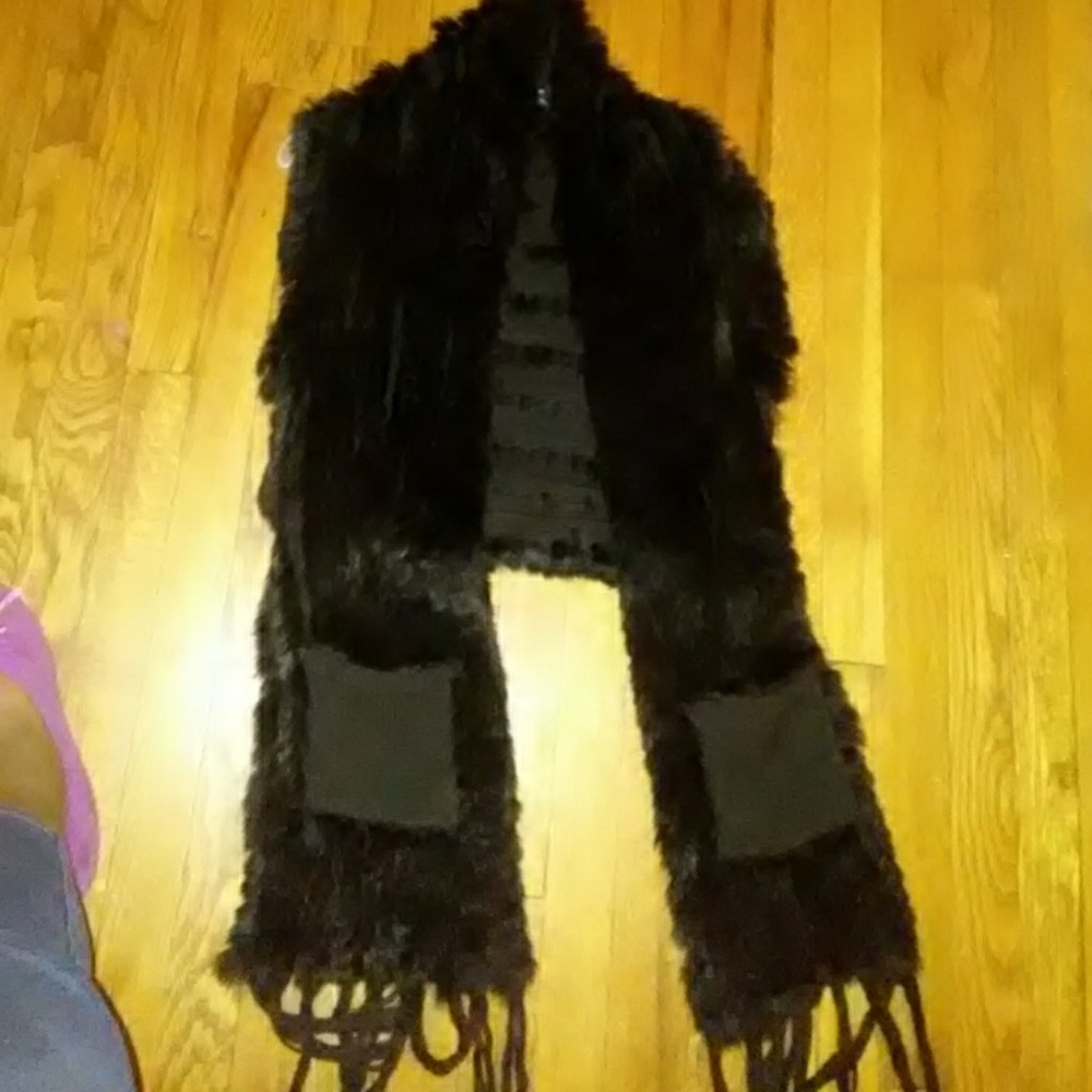 Jacket - Picture 4 of 4