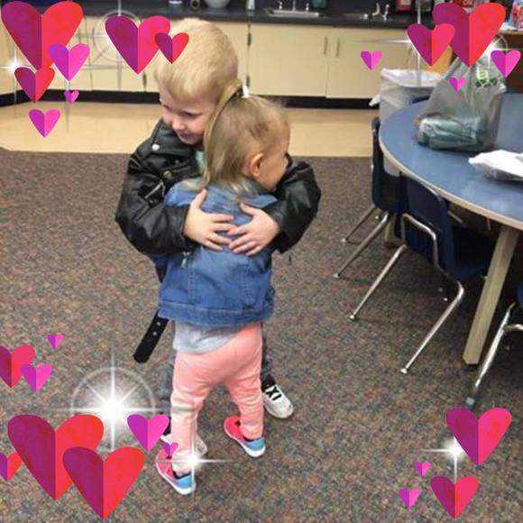 Meet your Posher, Bonnie - Picture 1 of 1