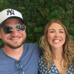 Meet your Posher, Claire