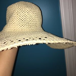 Beach Hat