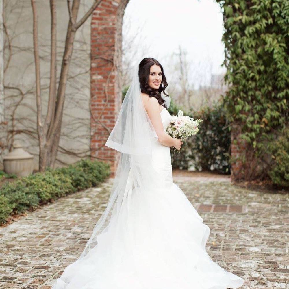 Meet your Posher, Deirdre