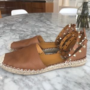 Valentino espadrilles