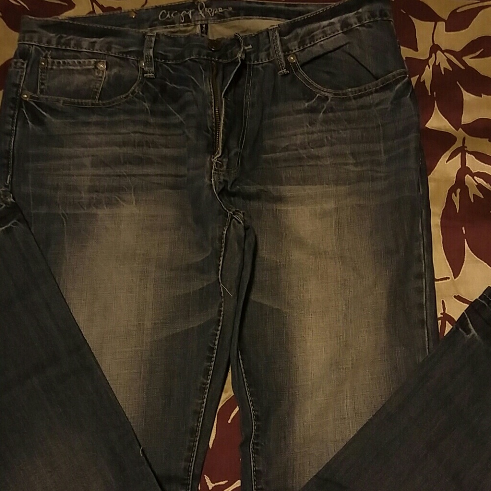 Men's Jeans