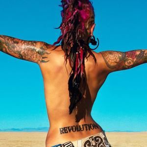 Meet your Posher, Roxer