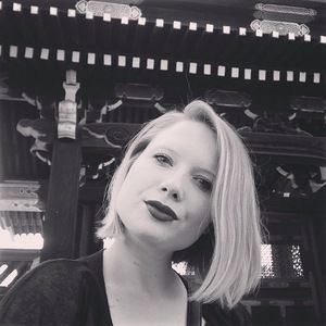 Meet your Posher, Emma