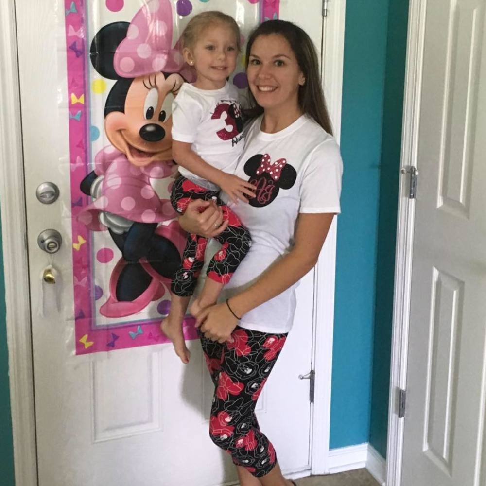 Meet your Posher, Chrissy