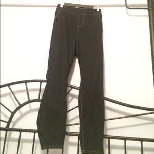 Jegging (Dark Wash)