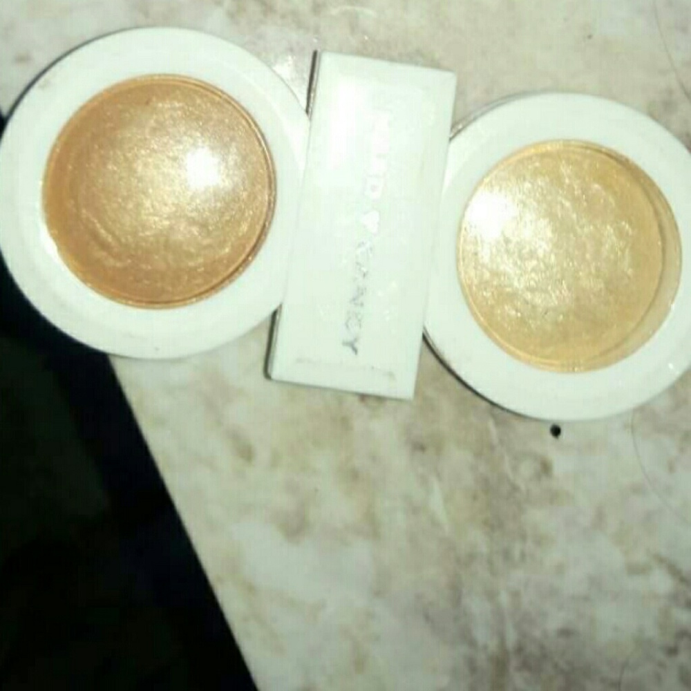 Highlighter duo