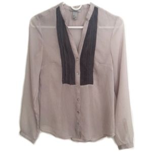 H&M blouse