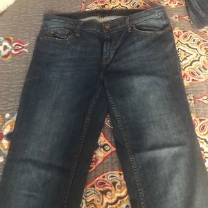 Banana Republic Boyfriend jeans
