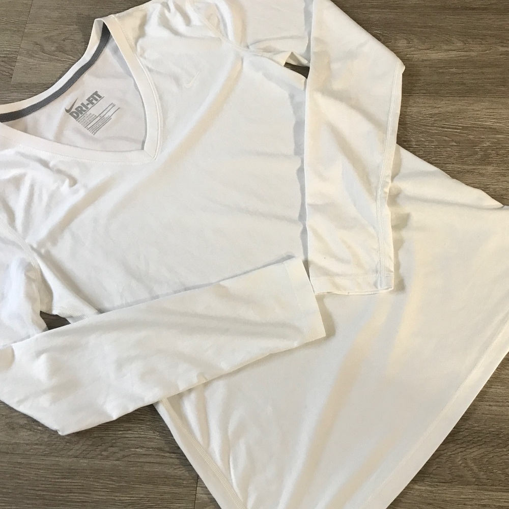 Nike long sleeve