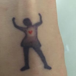 Meet your Posher, Connie