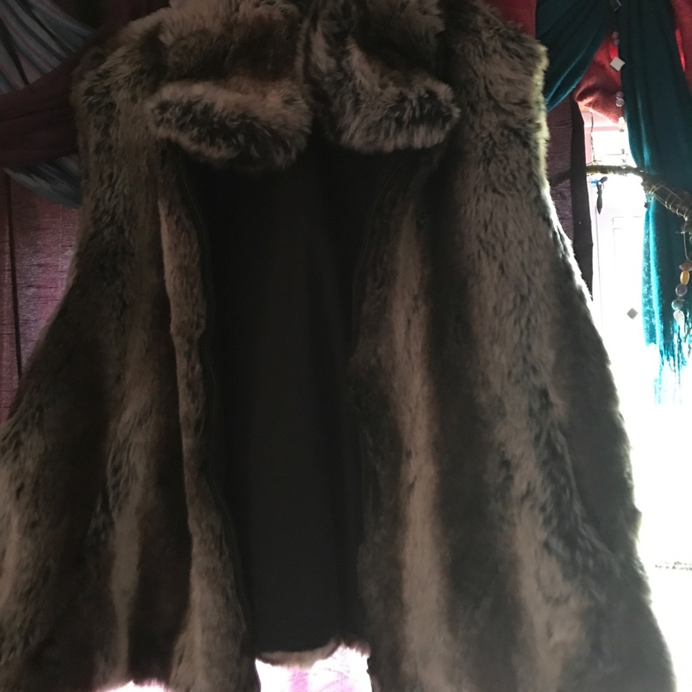 Vest