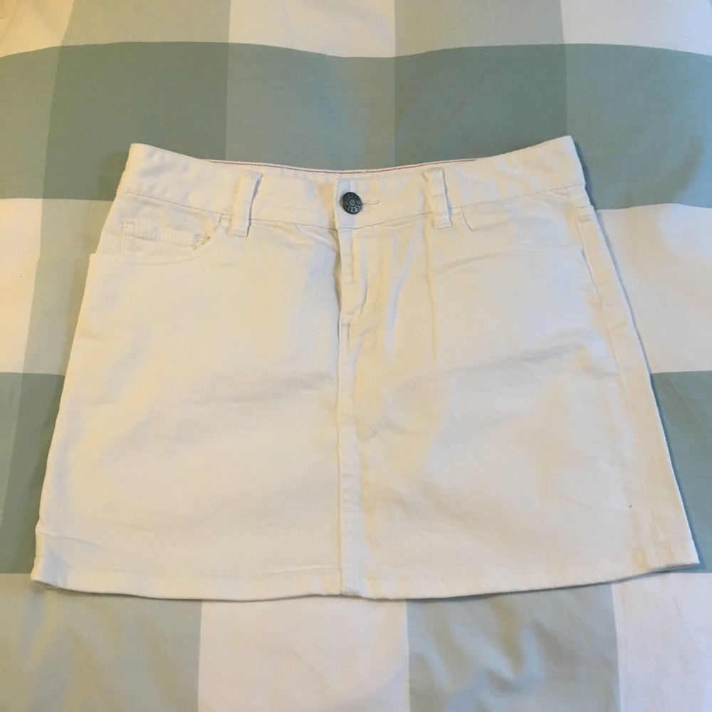 J.Crew skirt size 2