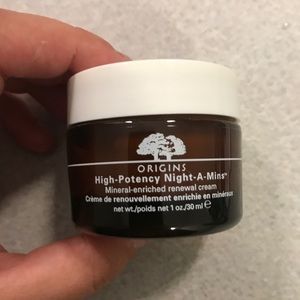 ORIGINS High Potency Night-A-Mins 1oz