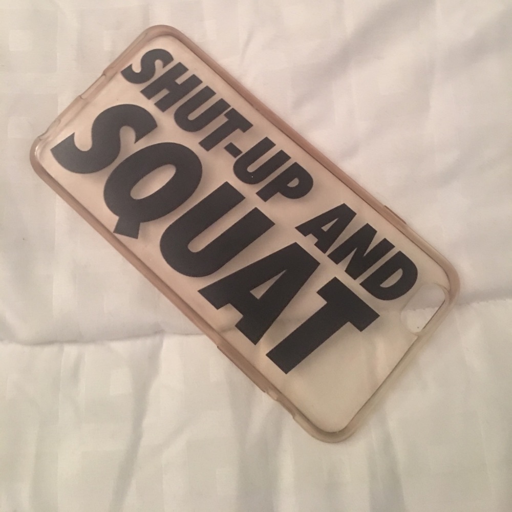 Phone case iPhone 6 Plus