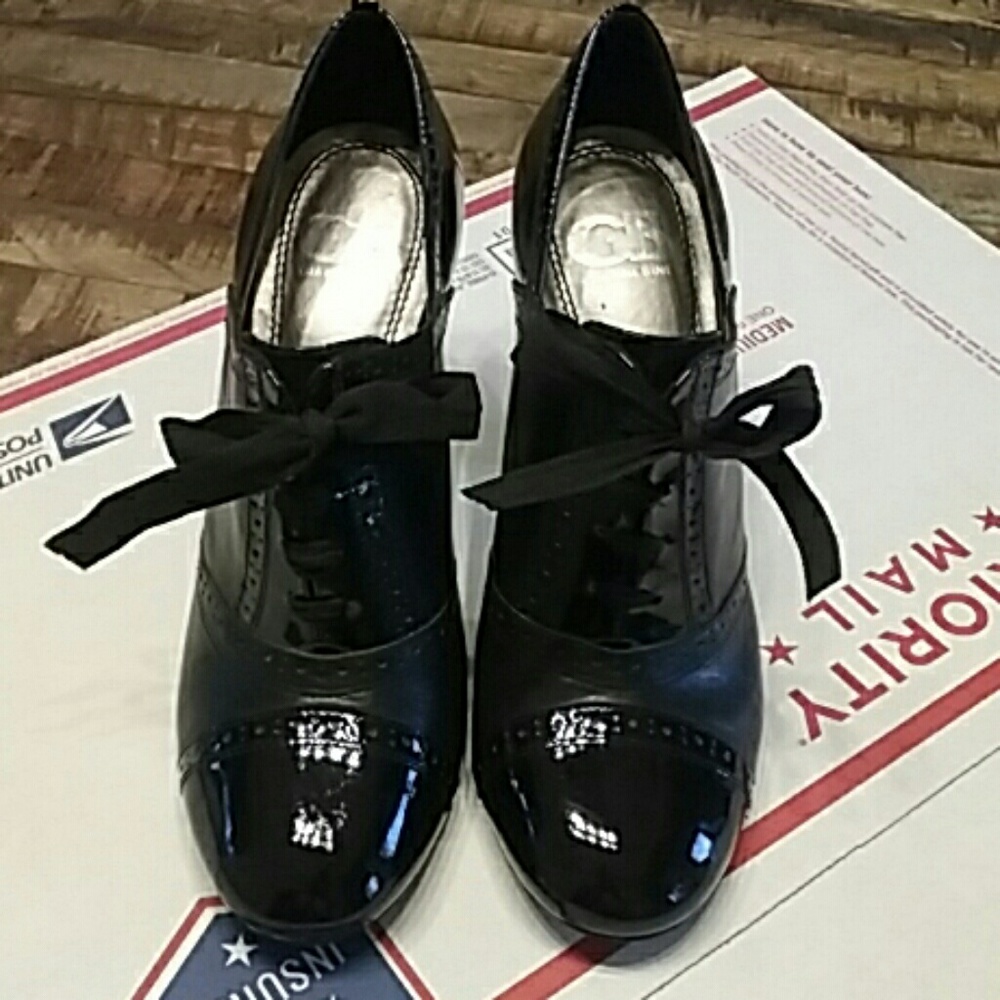 GIANNI BINI Bootie