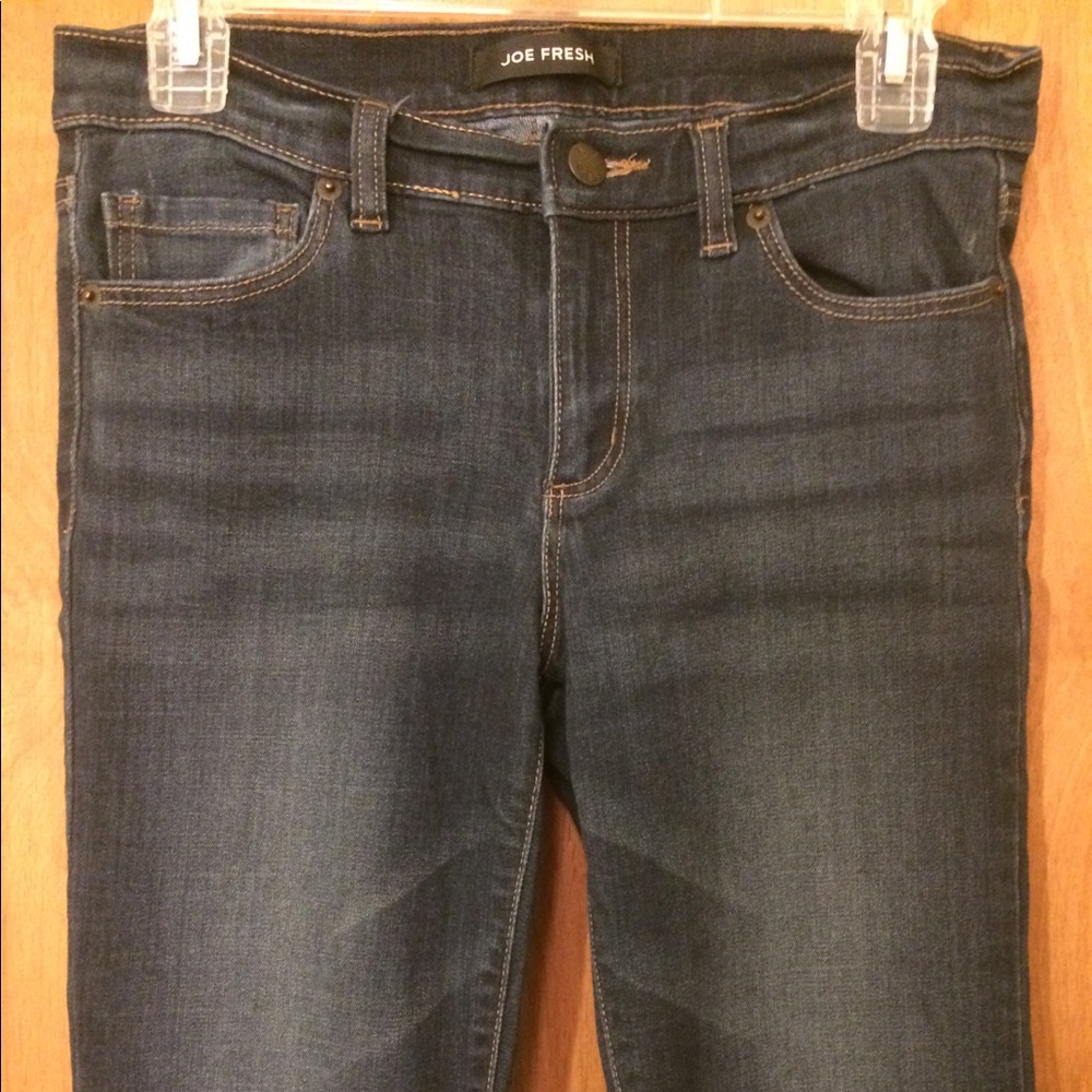 Jegging jeans