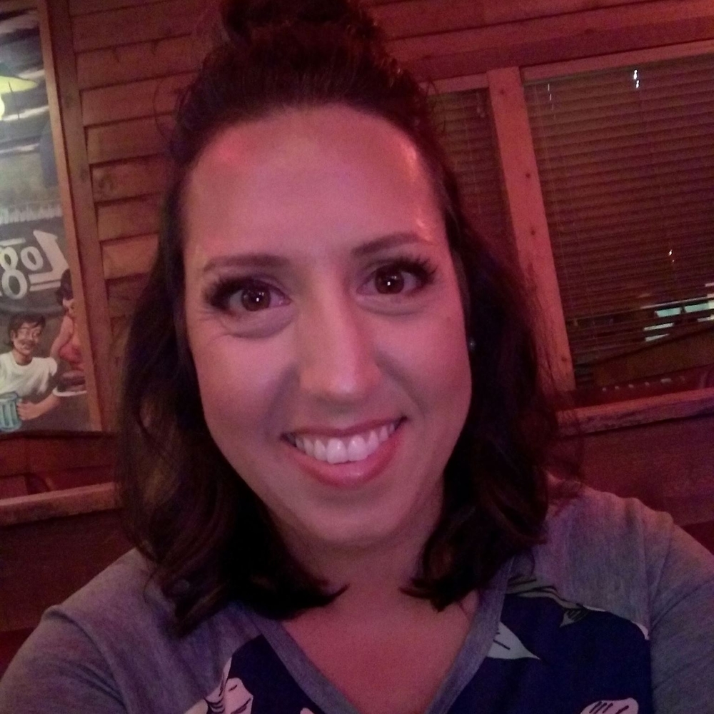 Meet your Posher, Heather