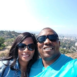 Meet your Posher, Randall