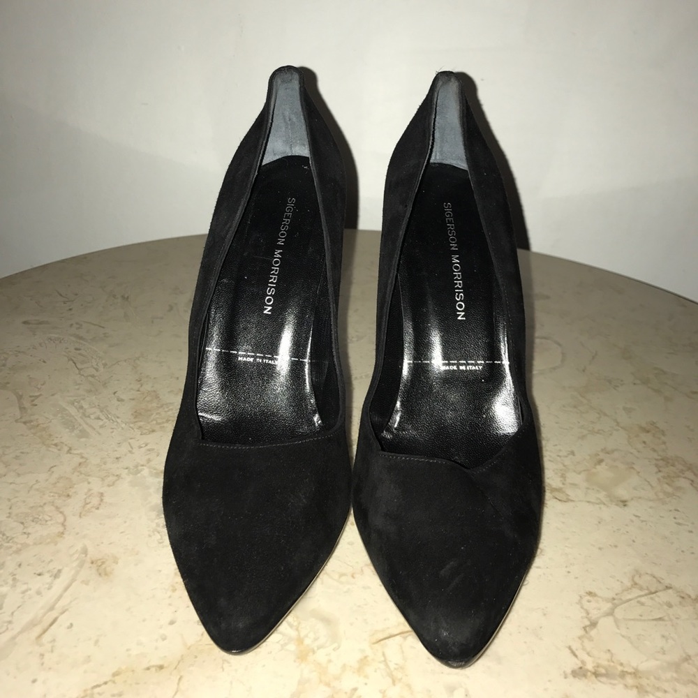 Singer Send Morrison Python Hills - image 1