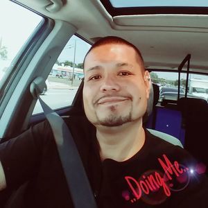 Meet your Posher, Mark